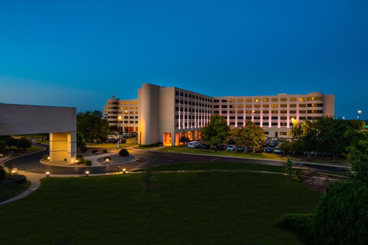 NCED Conference Center & Hotel - Housity