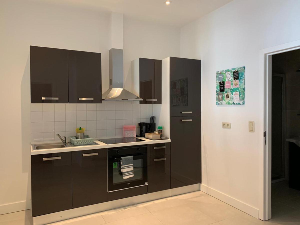 Modern Apartment First Floor - Hizvo