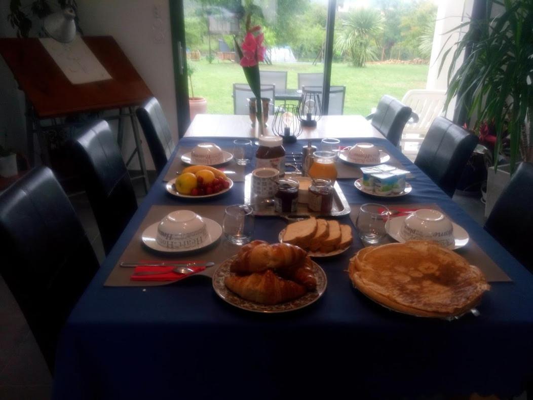 AU PARFUM DES LAVANDES - Housity