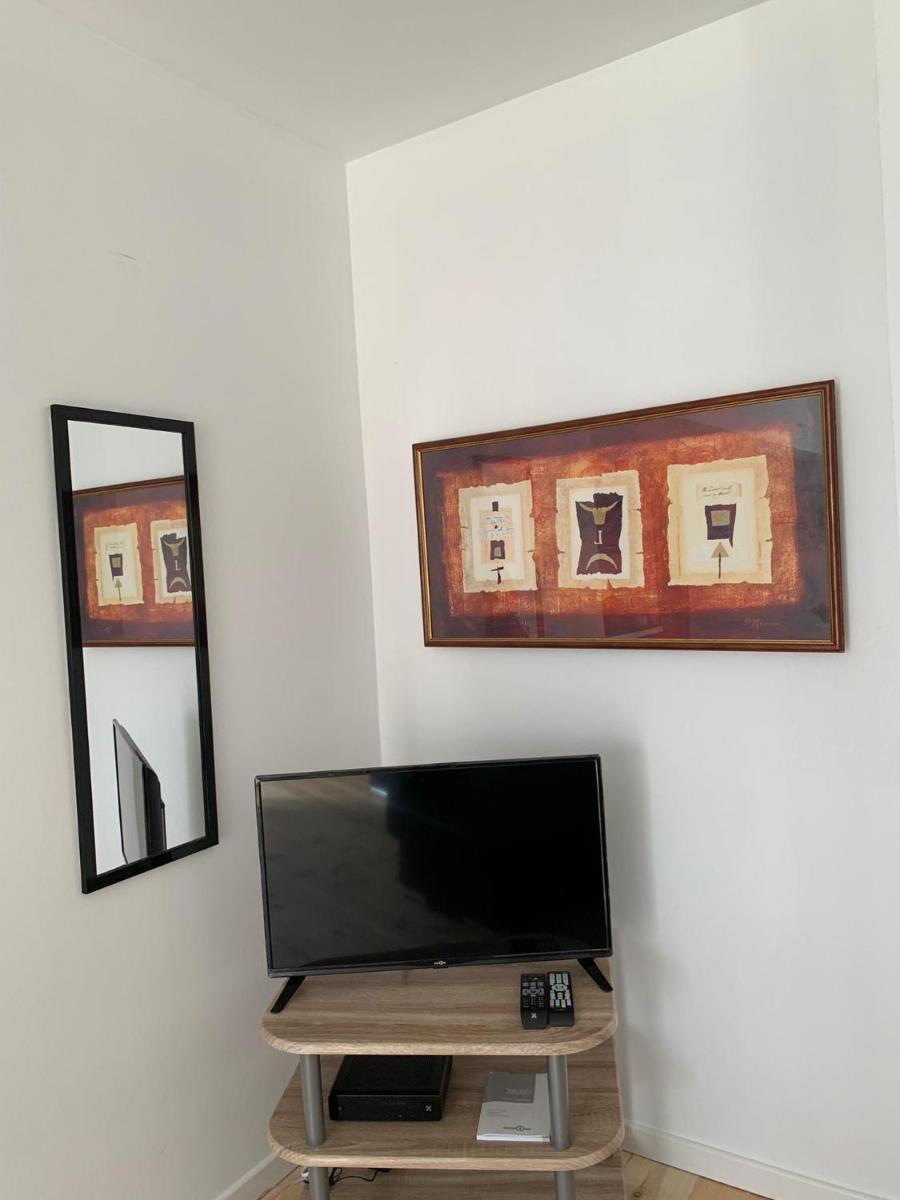 Attractive modern apartment - Housity