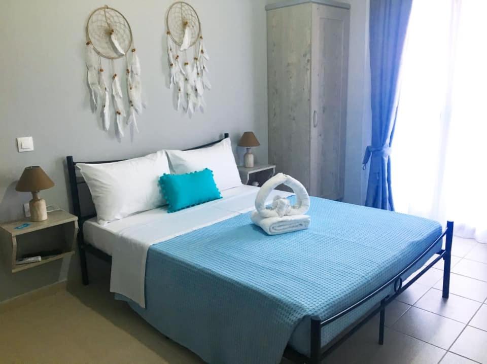 Almira - rooms to let - Housity