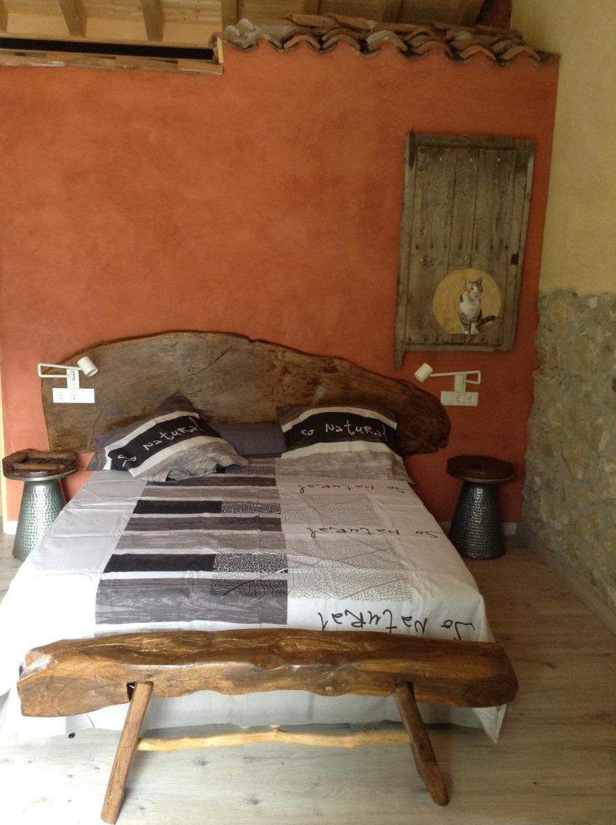 La Cabaña de Bernardina - Housity