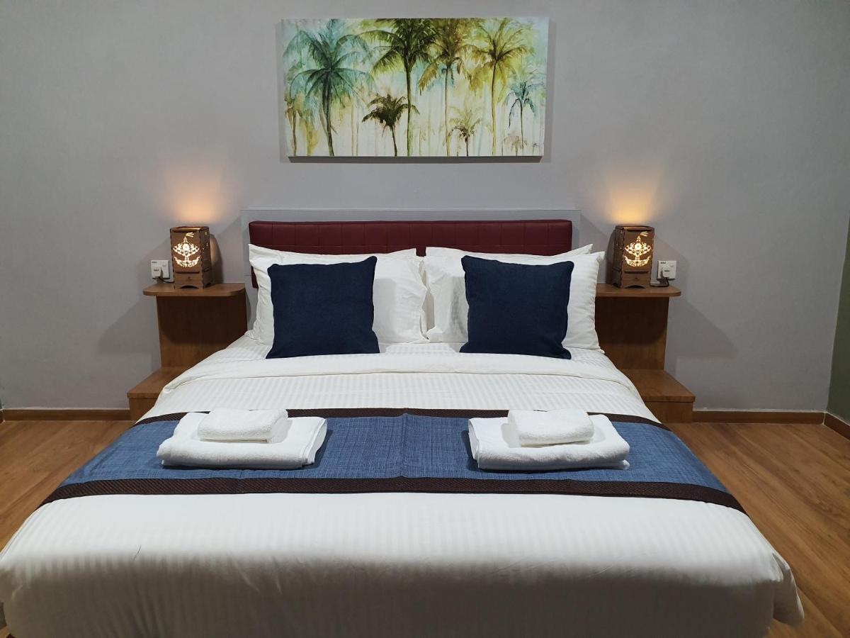 Assalam Hotel - Housity