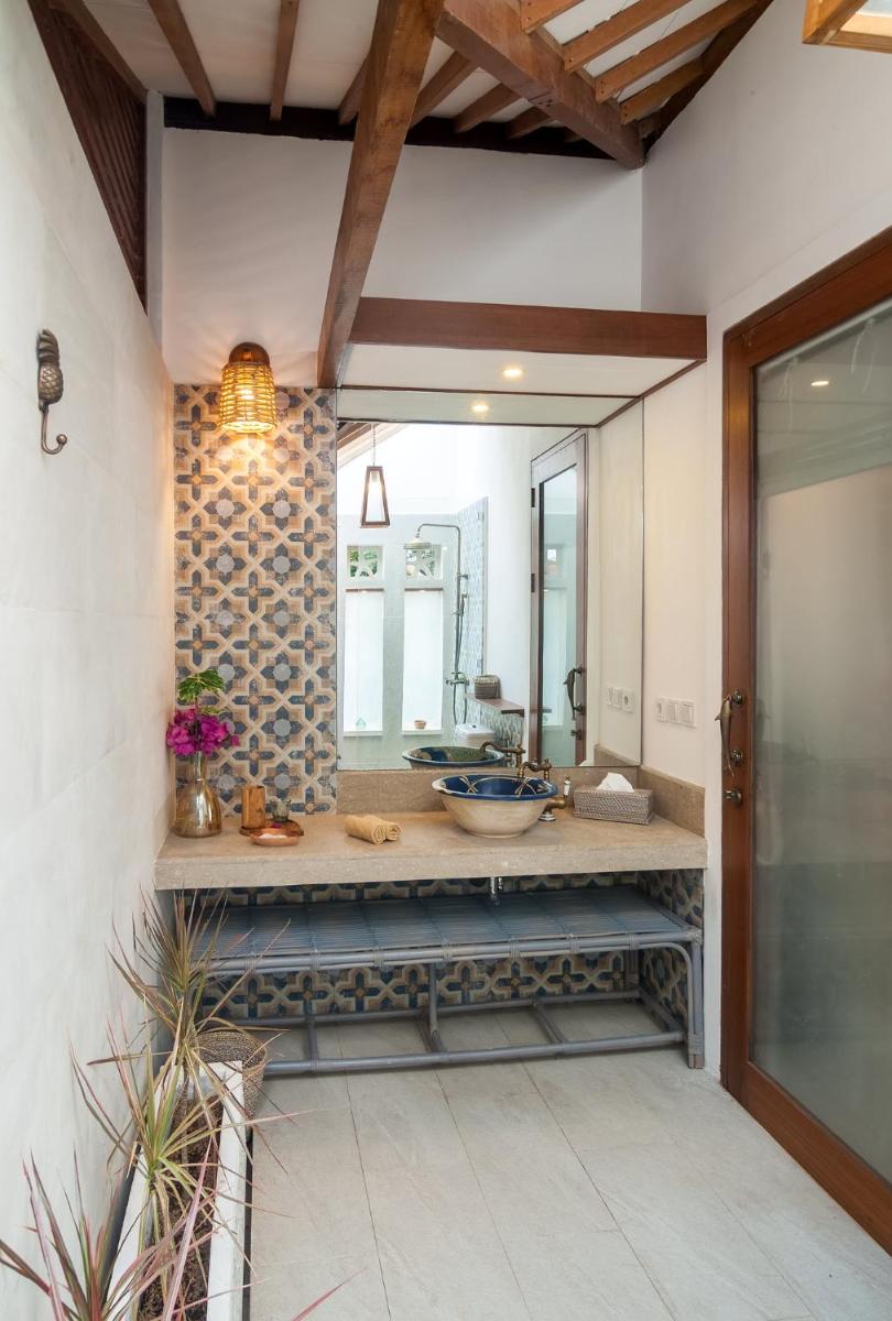 Suitetrails - Villa Coralita Gili Trawangan