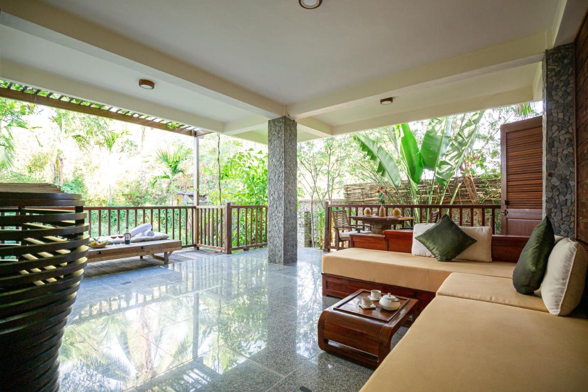 The Trang Villas - Housity
