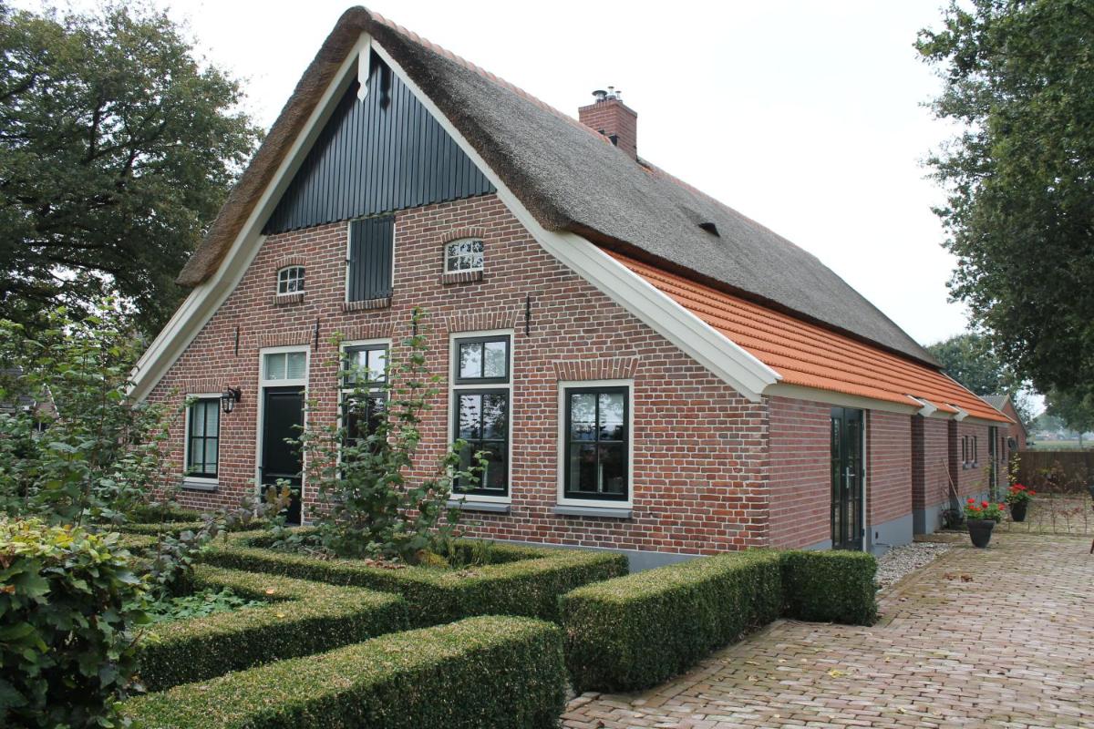De Rheezermars - Housity