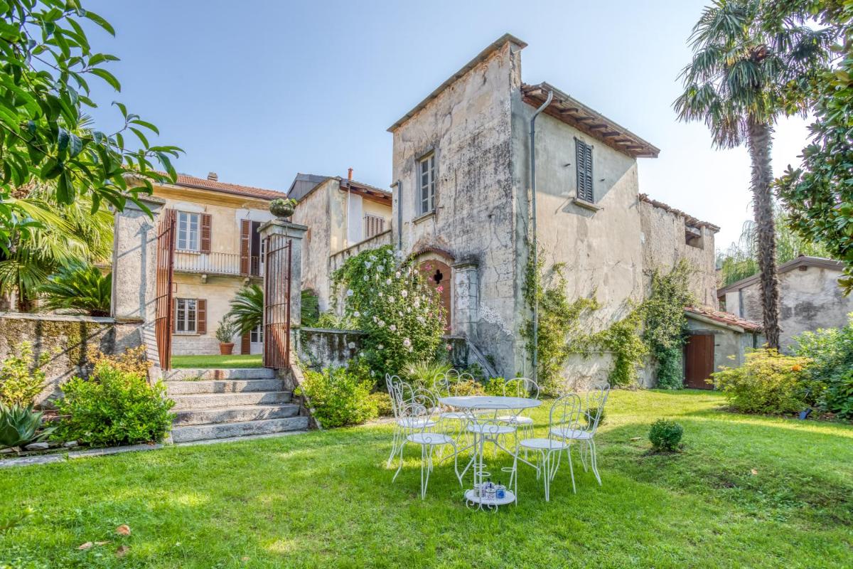 Villa Galli - Housity