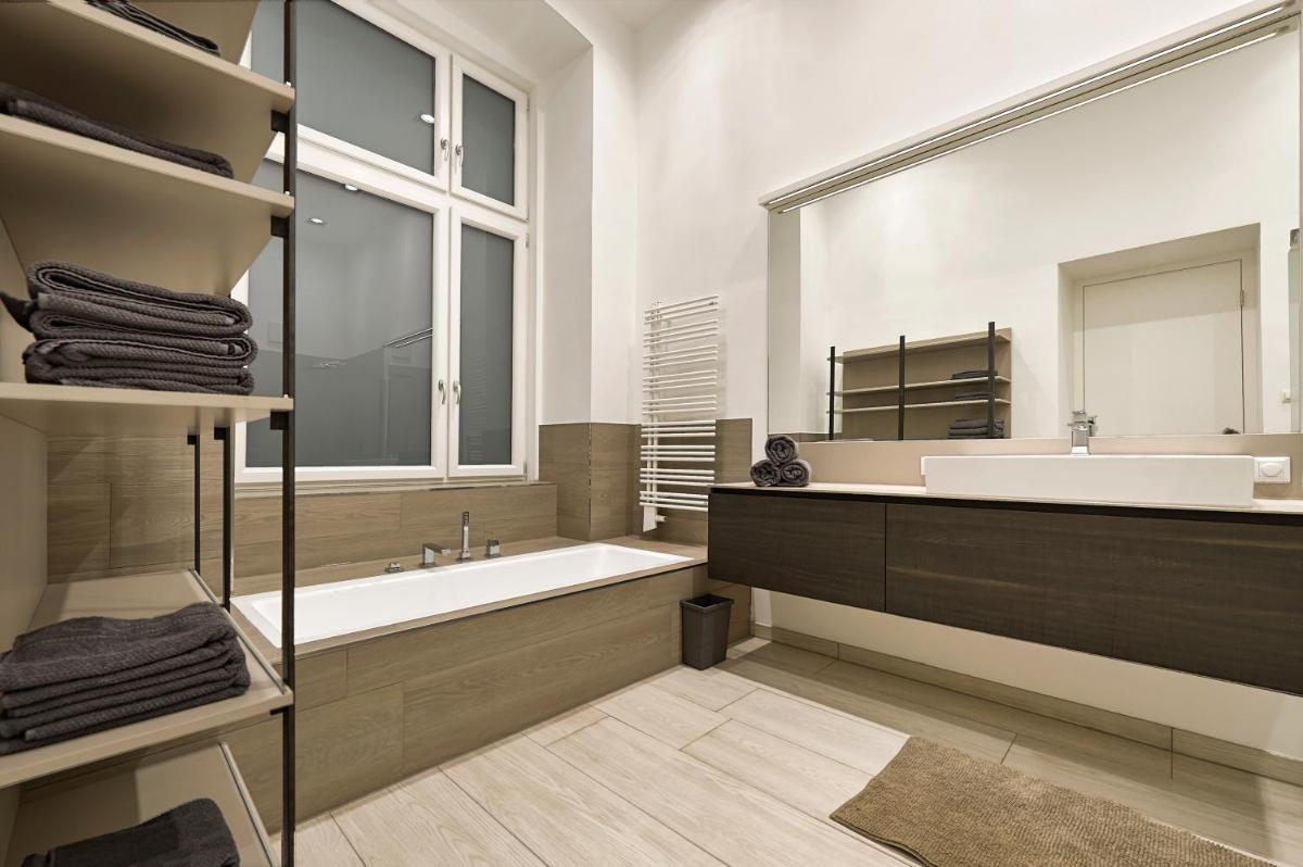 Central Luxury Apartment - Hizvo