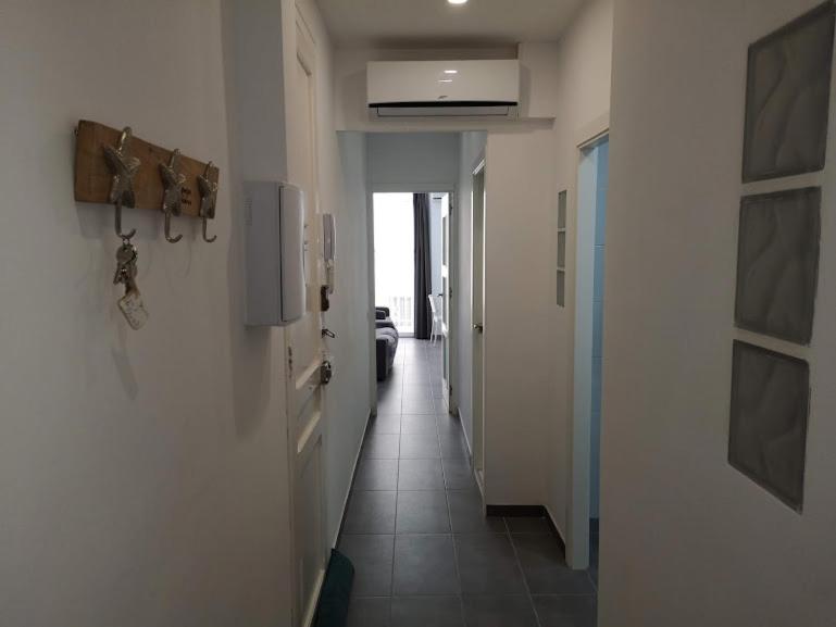 Fantástico Apartamento en el centro de Blanes y a 150mts de la Playa - Housity