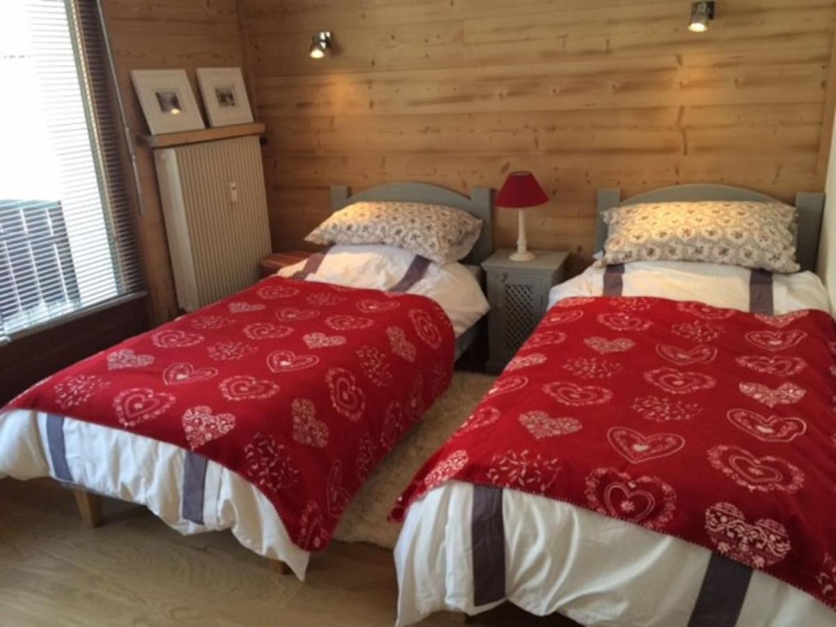 Luxury Apartment, 350m to ski lift, south facing, close to town centre - Housity