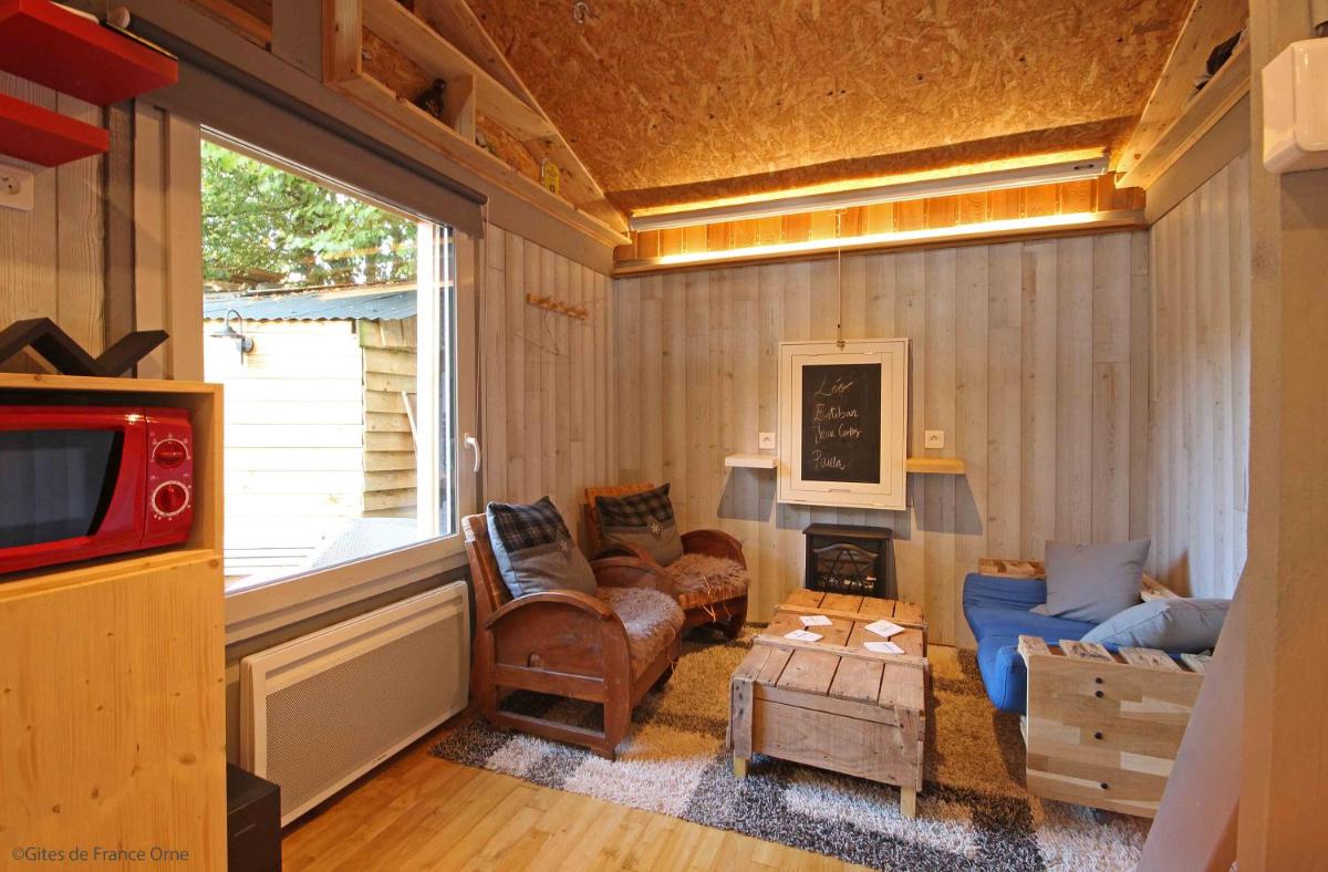 Les Insolites de Coco - Housity
