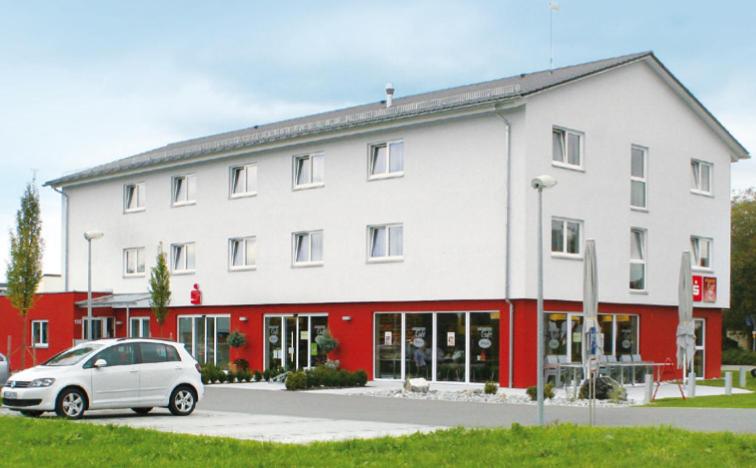 Gästehaus Adler - Housity