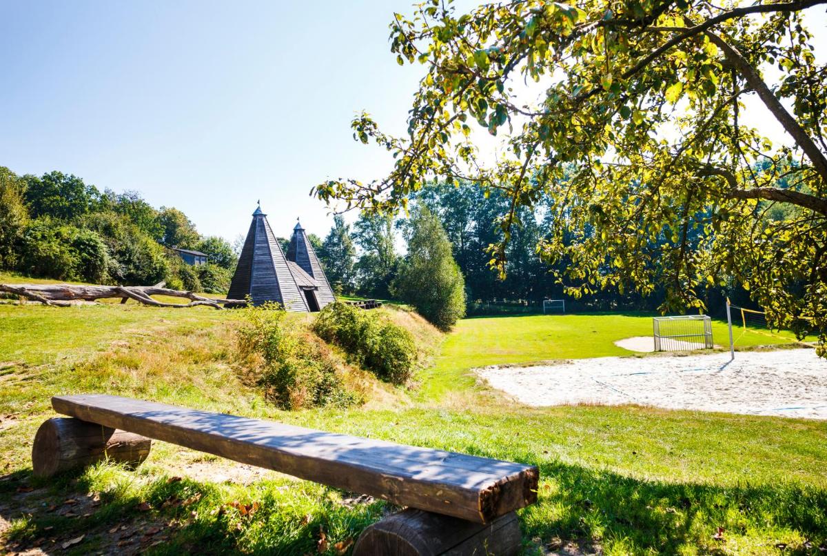 Jugendherberge Wunsiedel - Housity