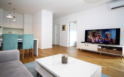 Suitetrails - Apartment Otoka Sarajevo