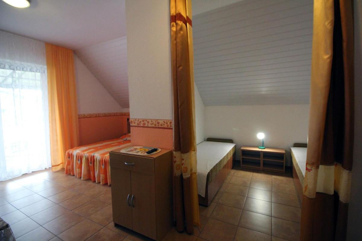 Villa Clipper - 5 minut od plaży - Housity