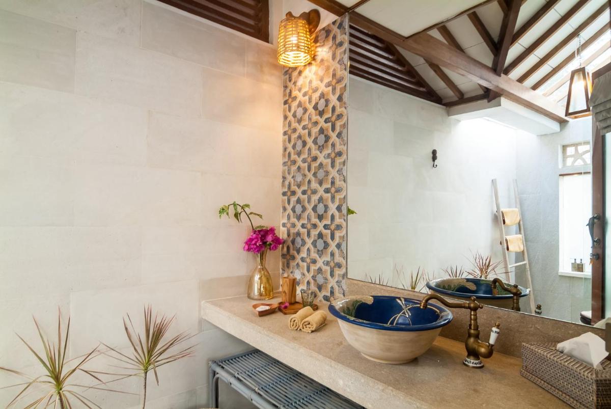 Suitetrails - Villa Coralita Gili Trawangan