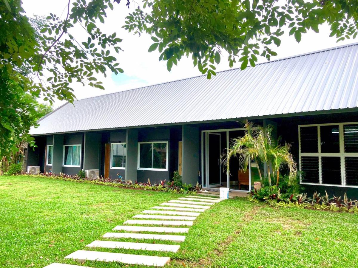 Ruankaew Boutique Resort Lampang - Housity