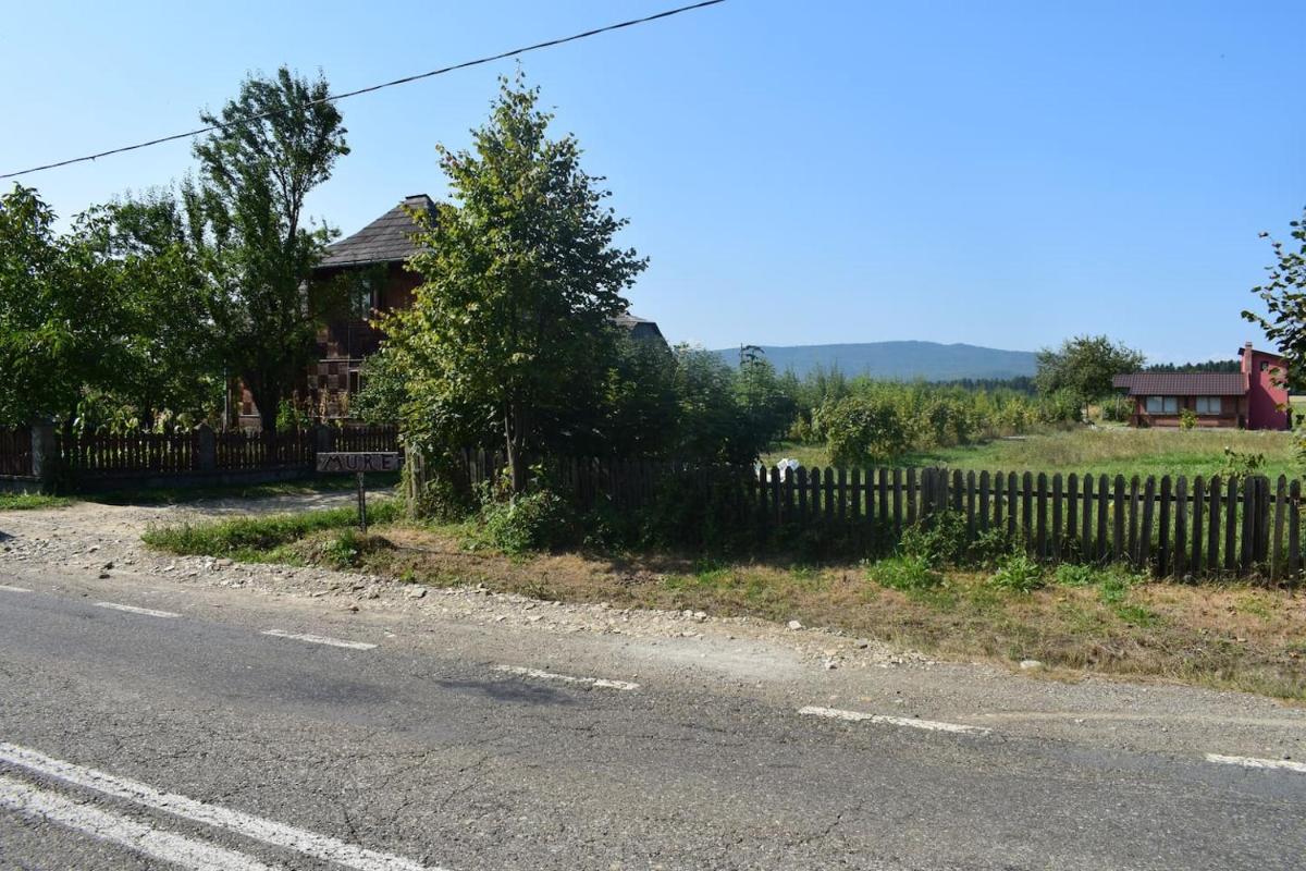 Blackberry Cottage 10Km To Sucevita, Bucovina - Housity