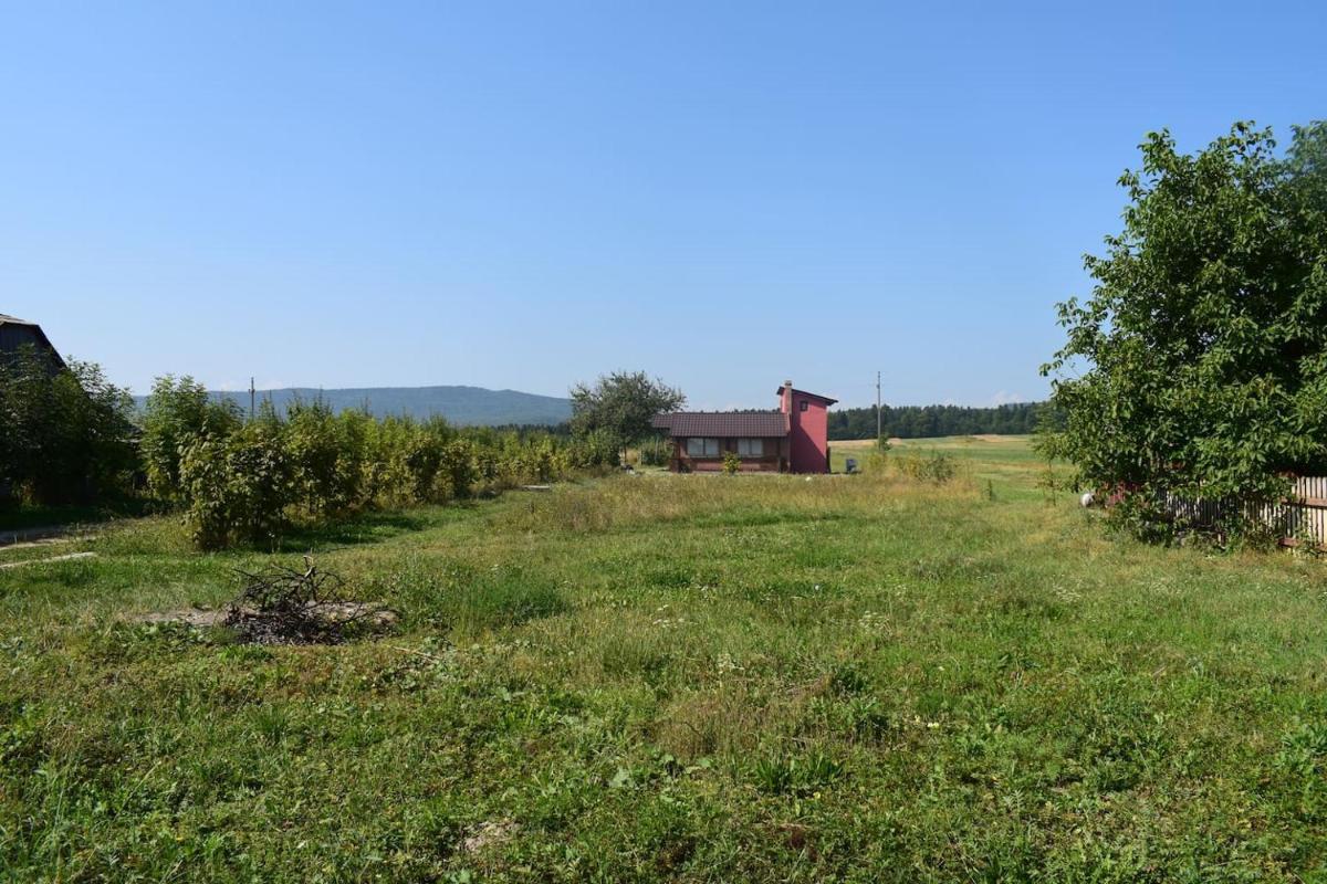 Blackberry Cottage 10Km To Sucevita, Bucovina - Housity