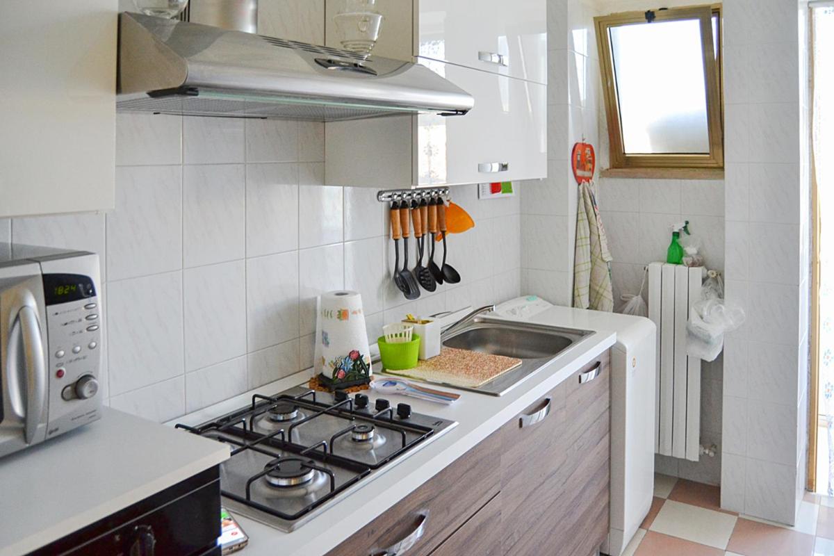 La Casa di Nonna Francesca - Housity