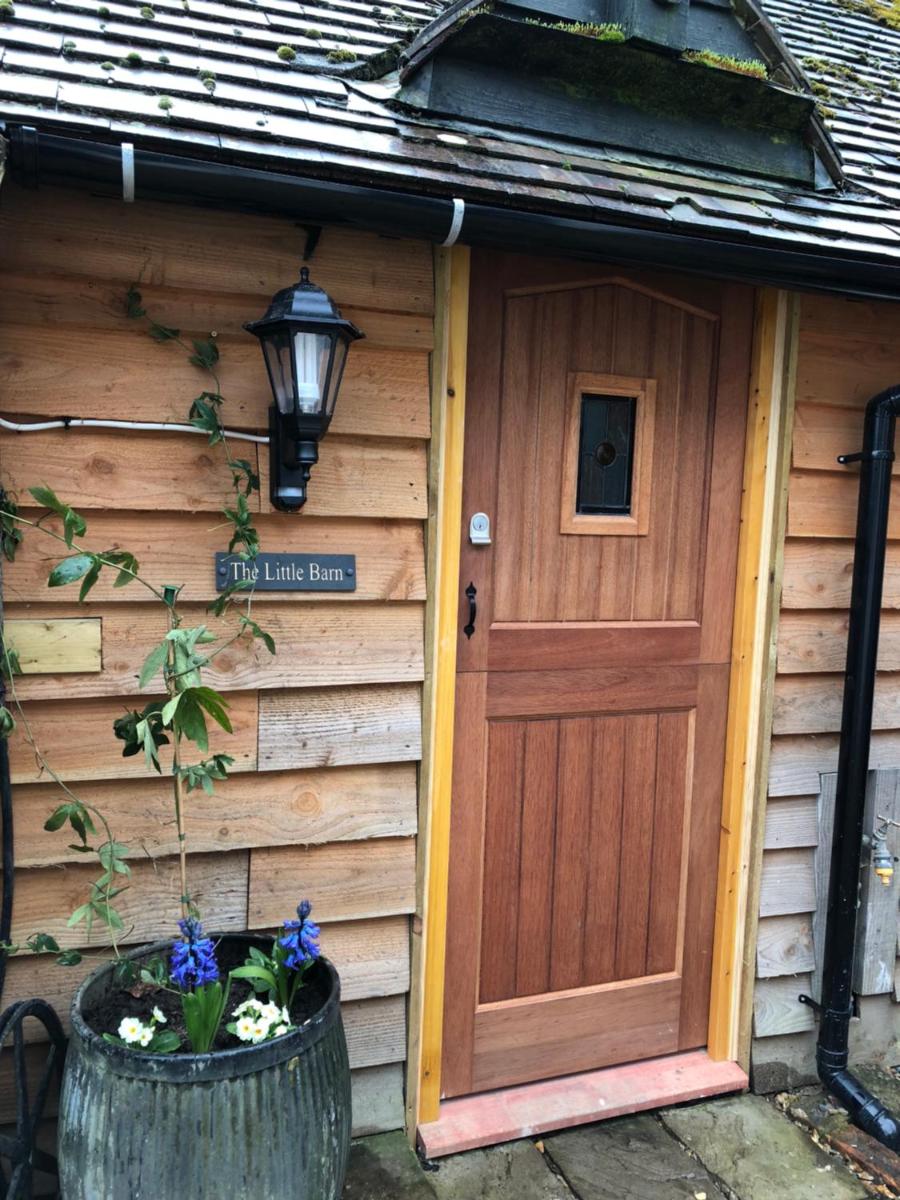 The Little Barn - Self Catering Holiday Accommodation - Housity