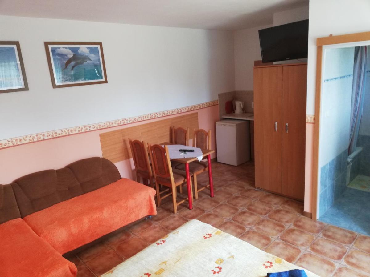 Villa Clipper - 5 minut od plaży - Housity