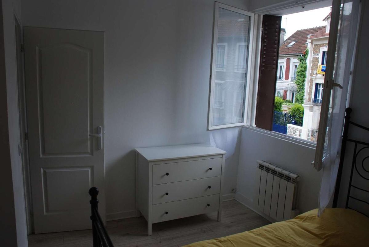 Suitetrails - quartier Pavillonnaire