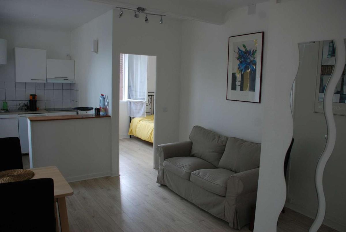 Suitetrails - quartier Pavillonnaire