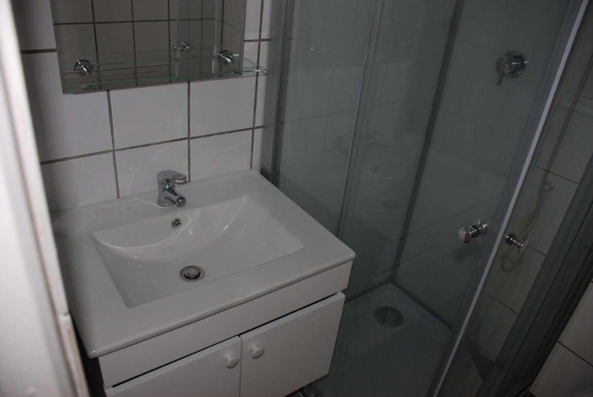 Suitetrails - quartier Pavillonnaire