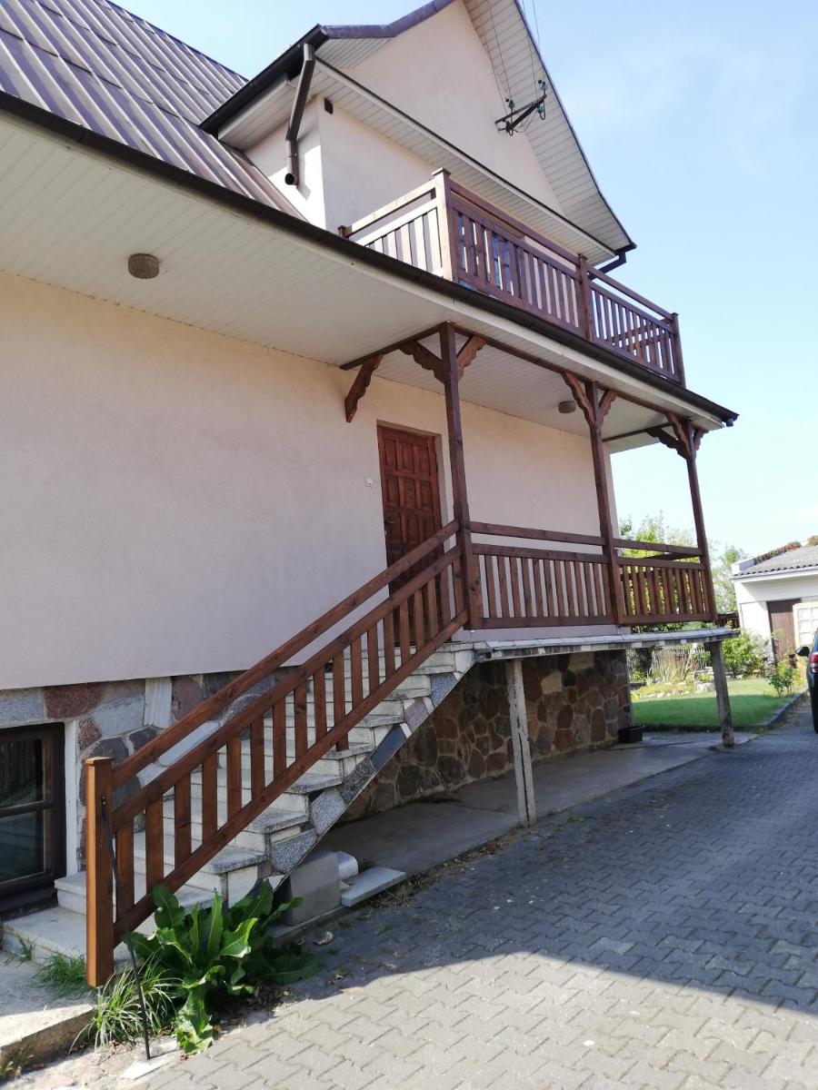 Dacza - Housity