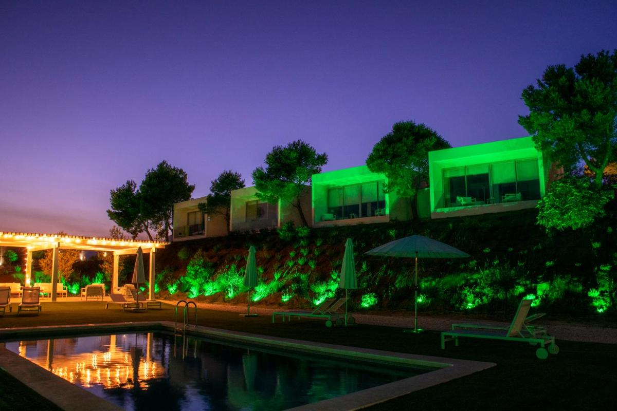 Nature Suites Puig Campana by AR Hotels & Resorts - Housity