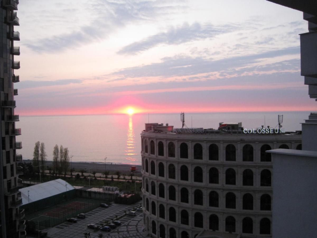 Suitetrails - My Batumi Apartments