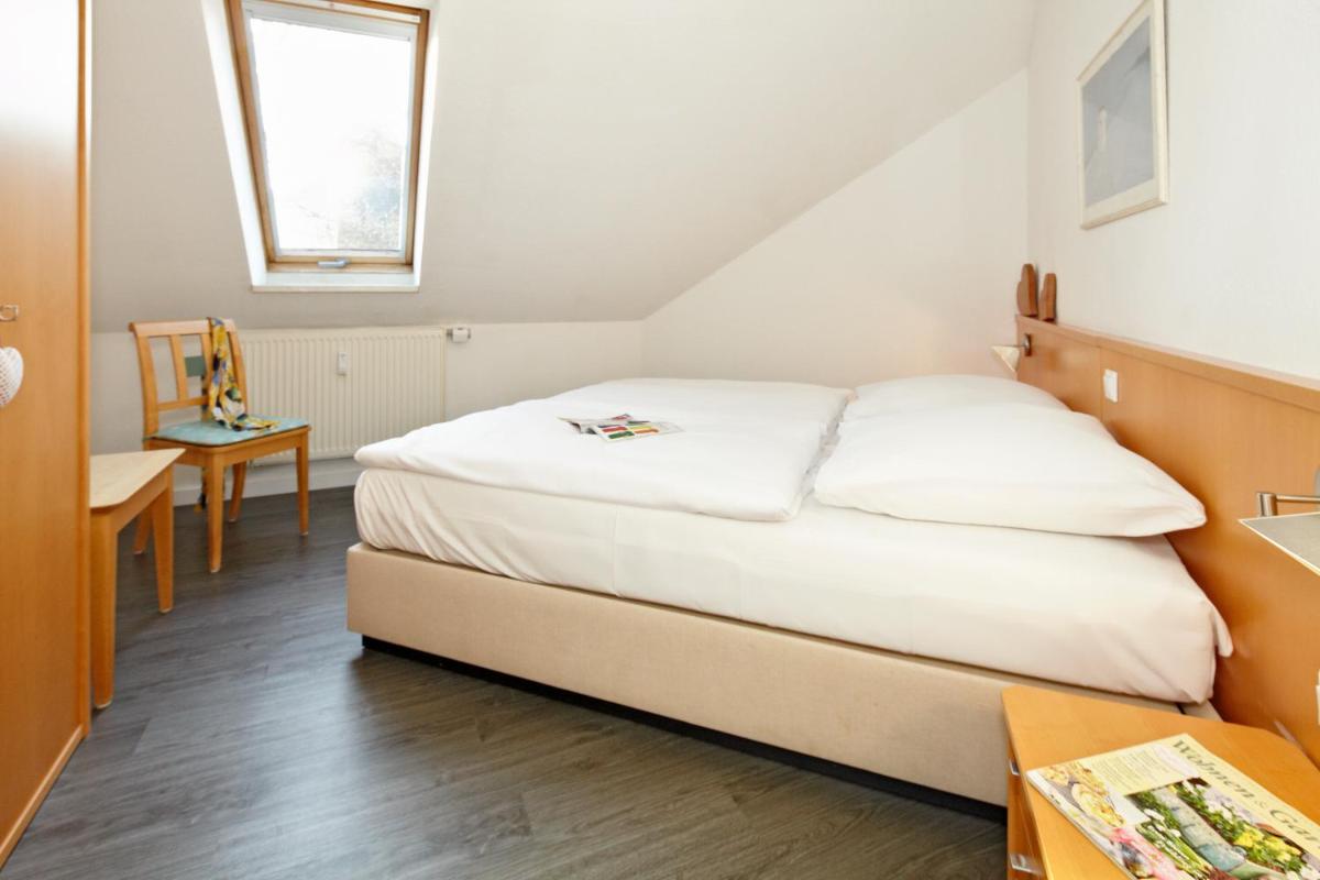 Suitetrails - Residenz Waldhaus_32 Ostseezauber am Meer