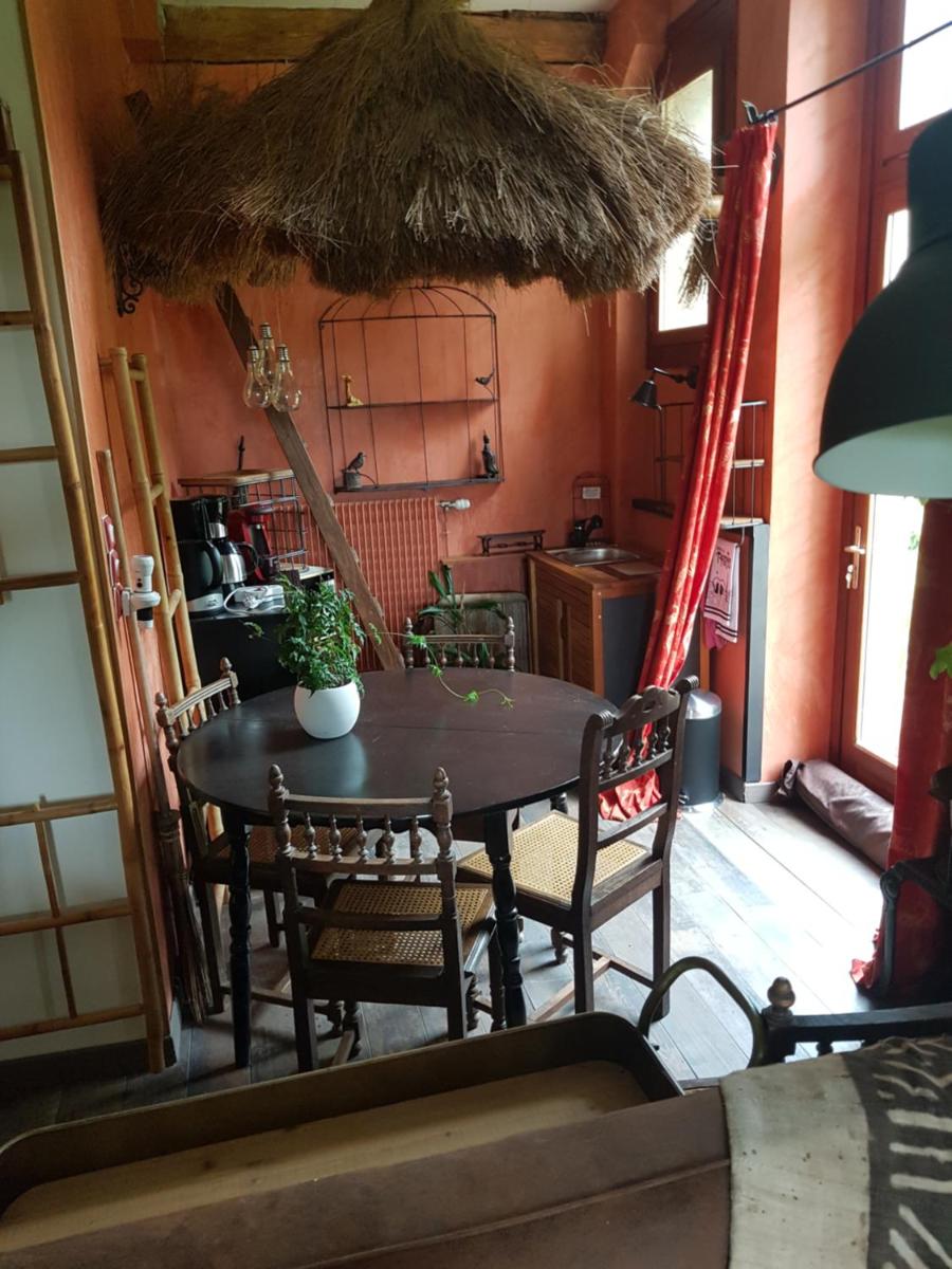 En pleine nature - Housity