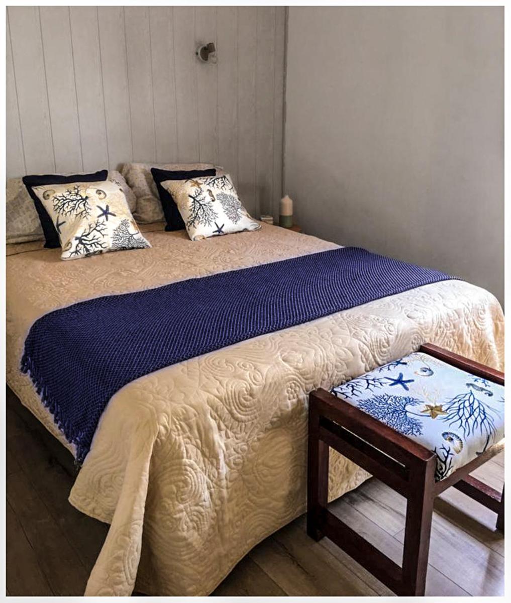 Lyra is a new experience, beauty and silence - Housity