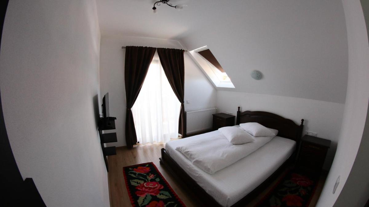 Floare de Colt Sapanta - Housity