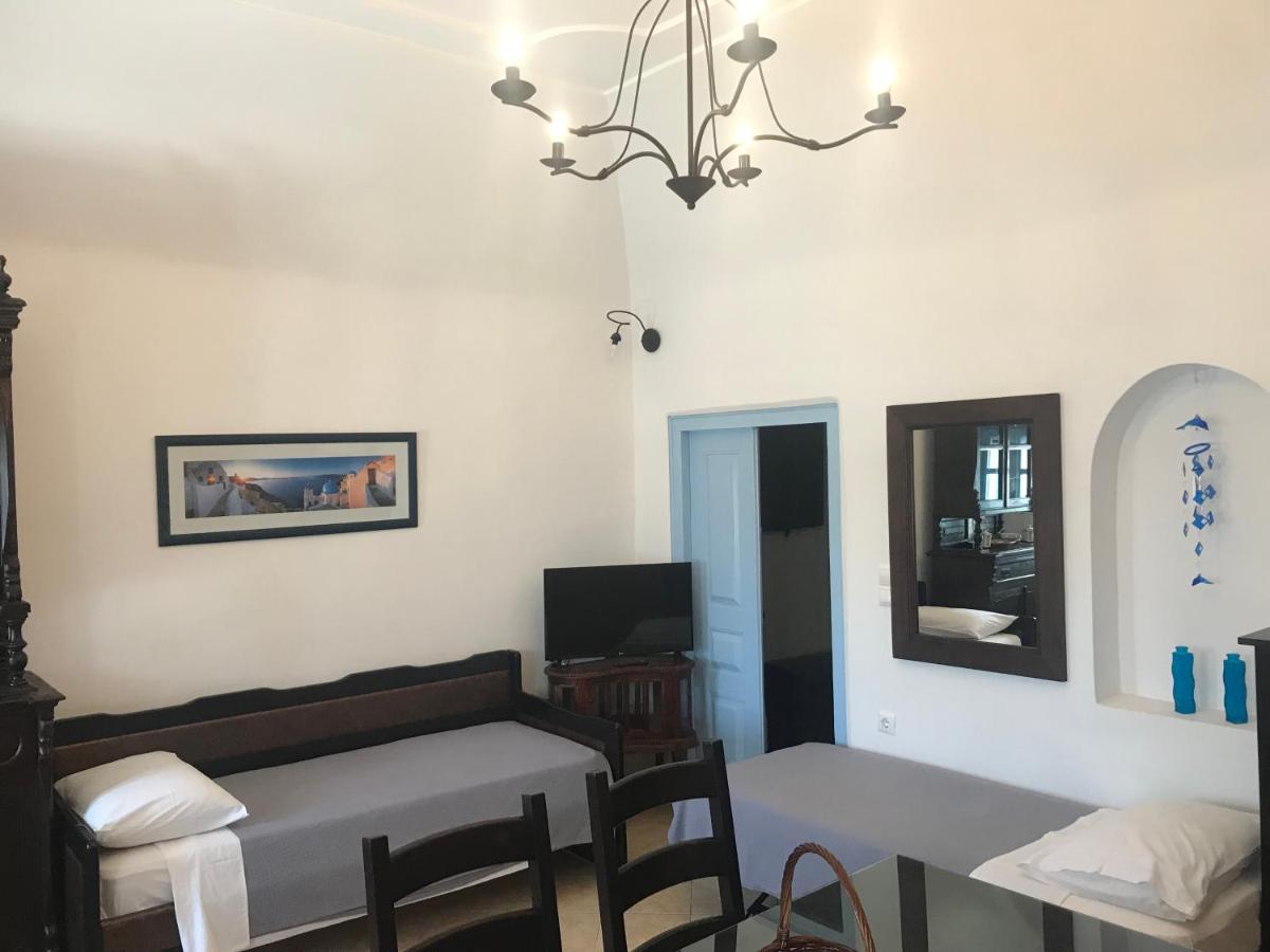 Katsinaros House - Housity