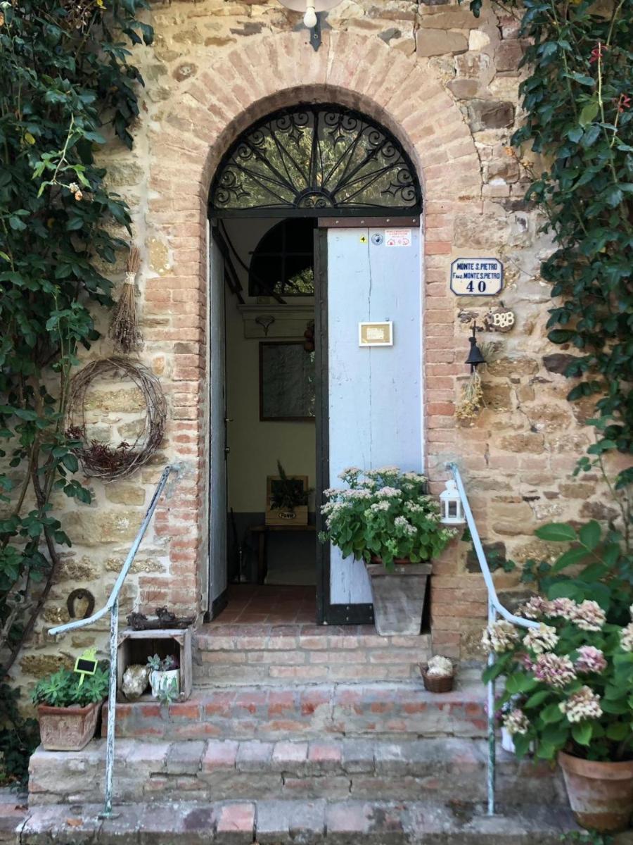 B&B Agriturismo Casa Vallona - Housity