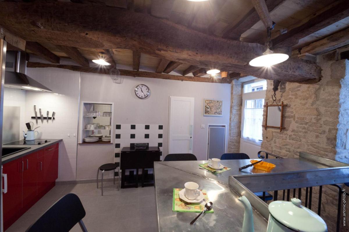 La Petite Sentence de Noyers - Housity
