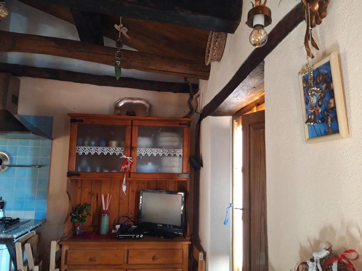 Casa Sardegna in montagna Tonara - Housity