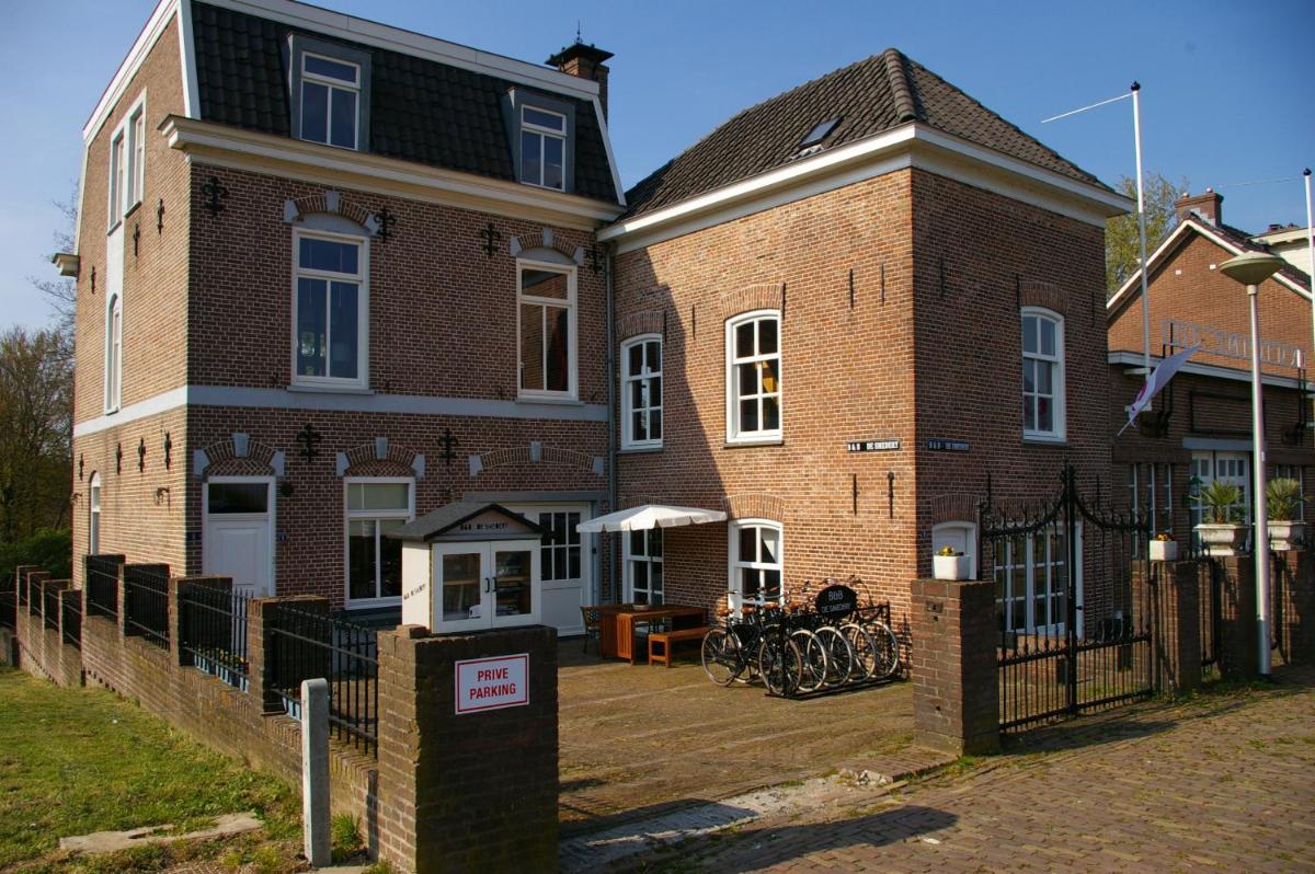 B&B Appartementen Smedery - Housity