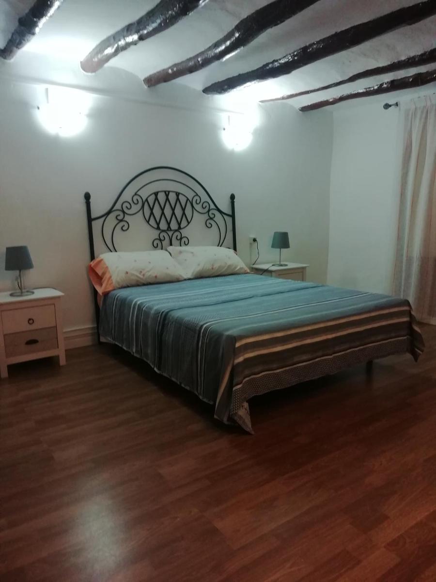 La Troya - Housity