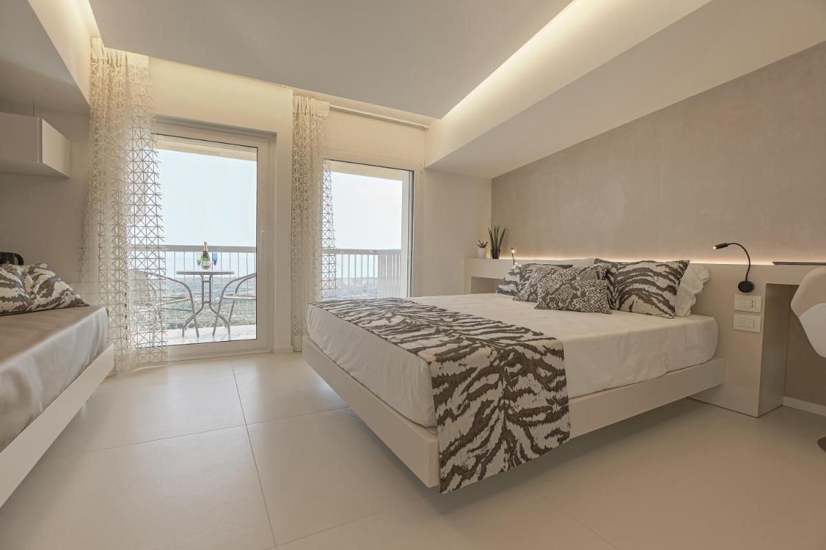 Hedoné Design Experience B&B - Housity
