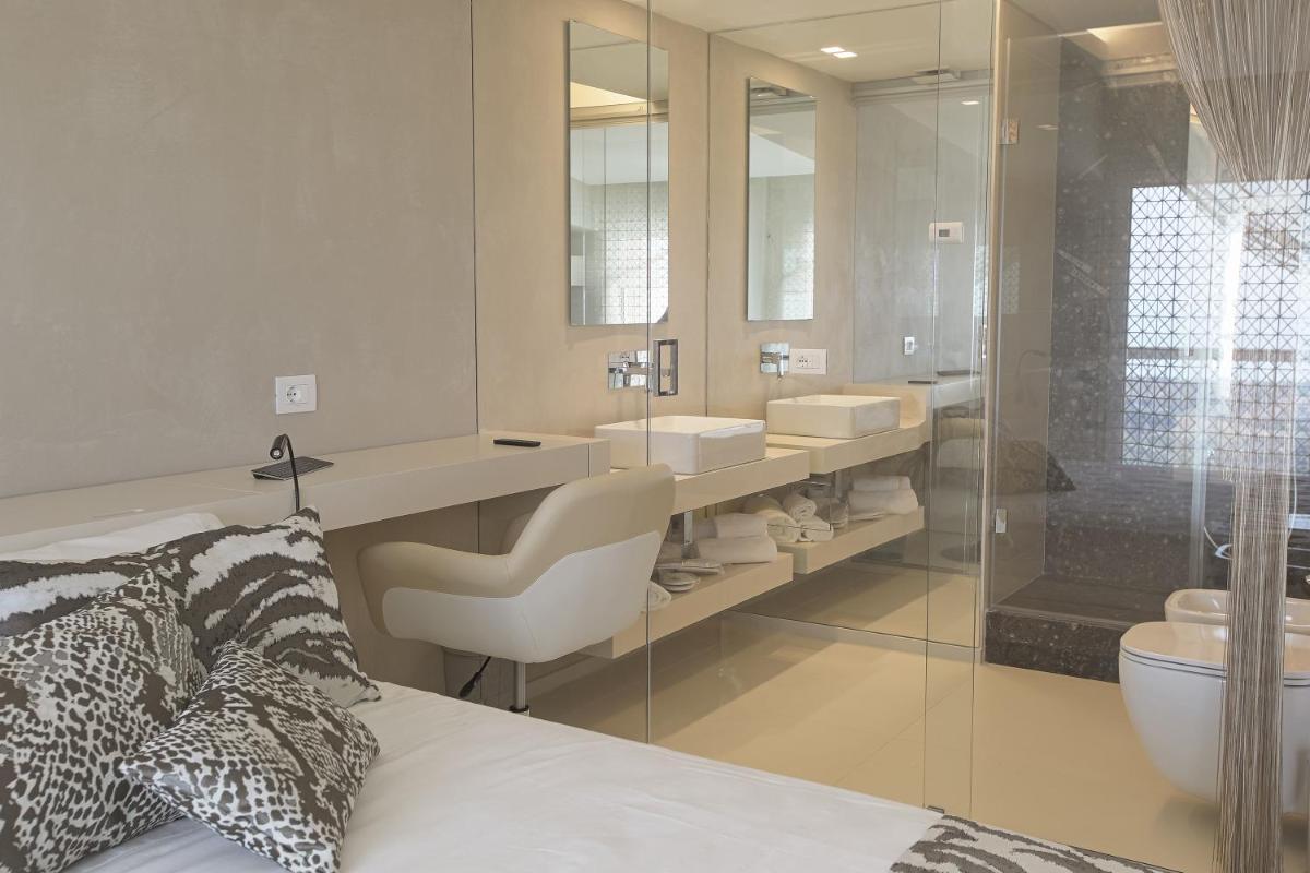 Hedoné Design Experience B&B - Housity