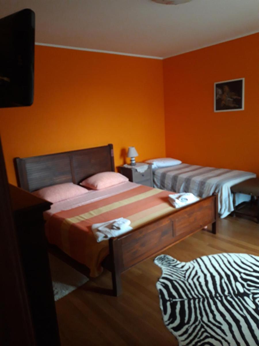 bed and breakfast "il Picchio Verde" - Housity
