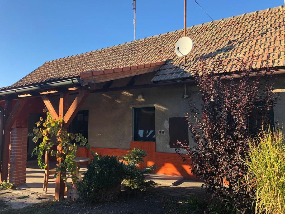 Adela´s Czech Village House - Housity