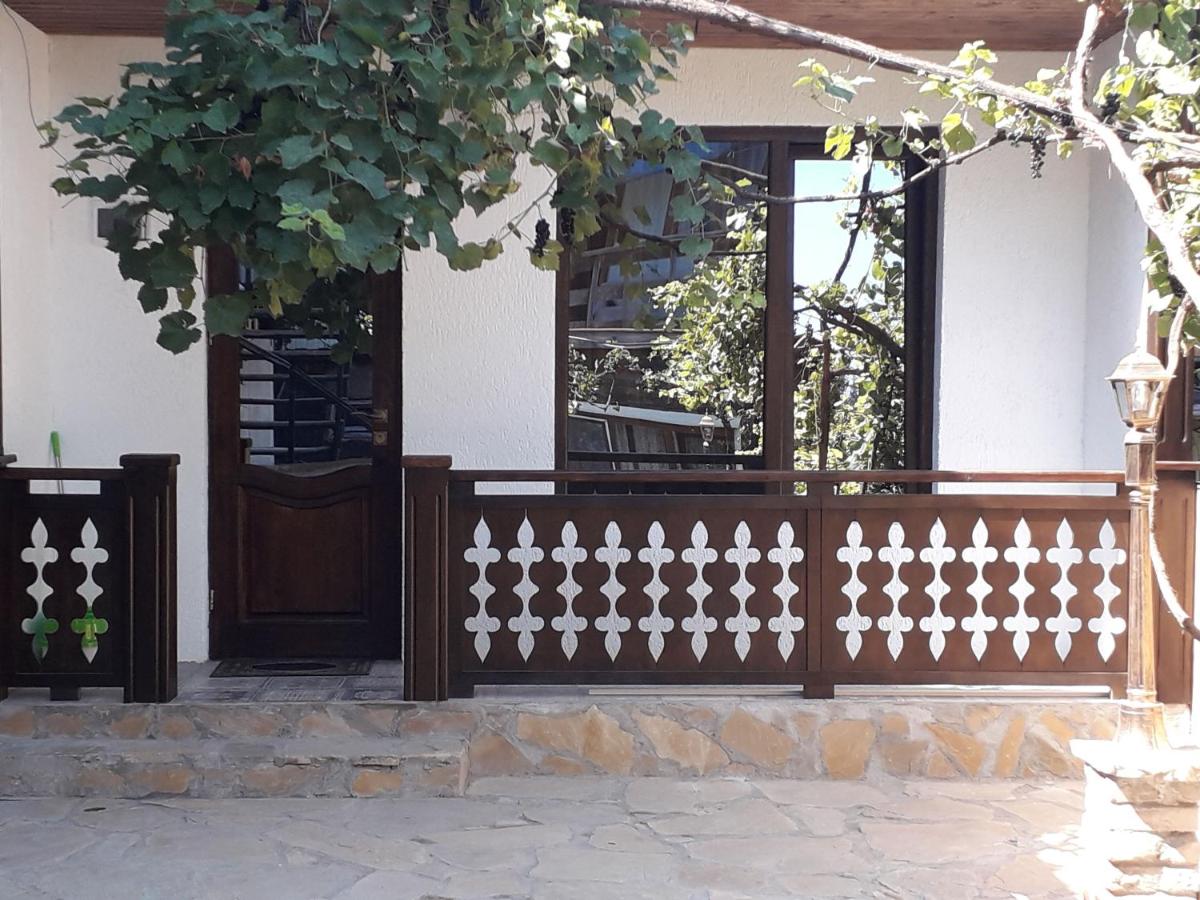 Apartment borjomi, Erekle street, 21A - Housity