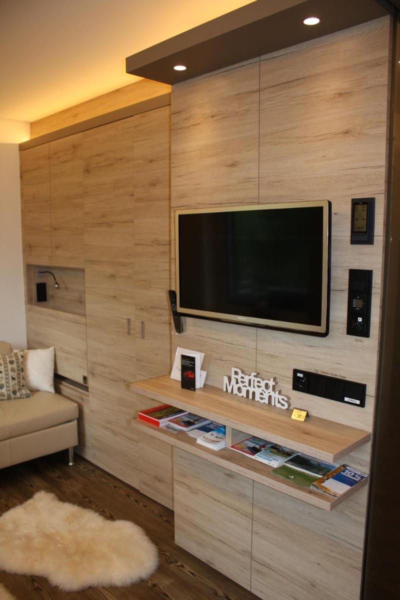 Design-Appartement Jochberg - Hizvo