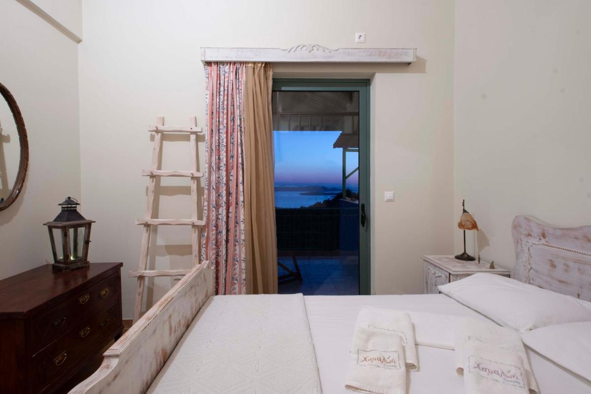 Chamaloni Cottages - Housity