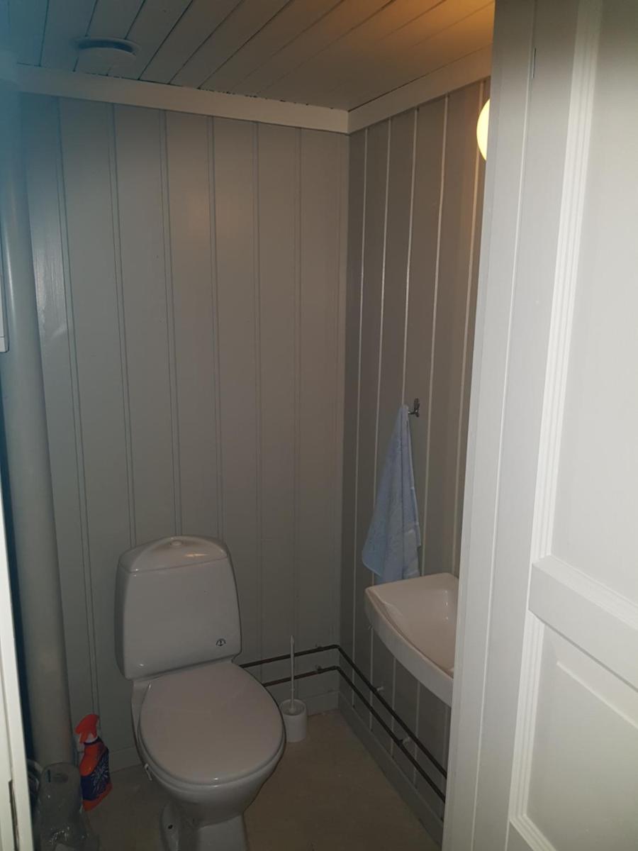 Kvambekk Gard i Åmotsdal - Housity